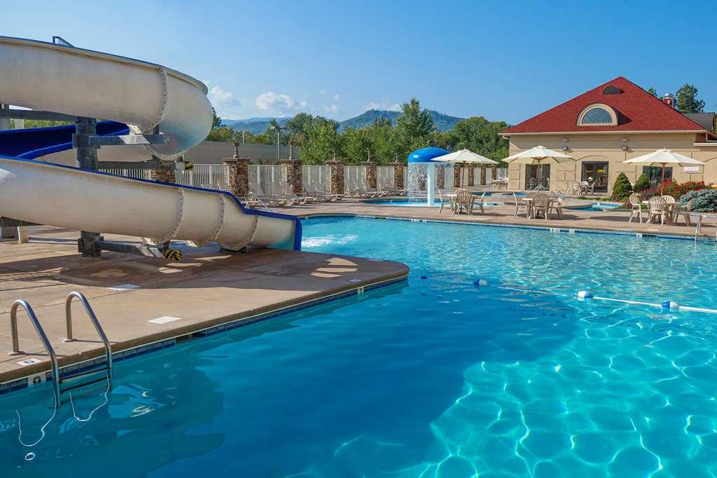 Music Road Resort Hotel And Inn Пиджен Фордж Съоръжения снимка