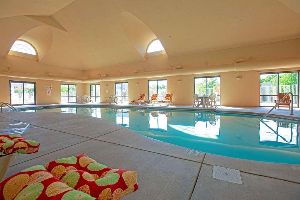 Music Road Resort Hotel And Inn Пиджен Фордж Съоръжения снимка